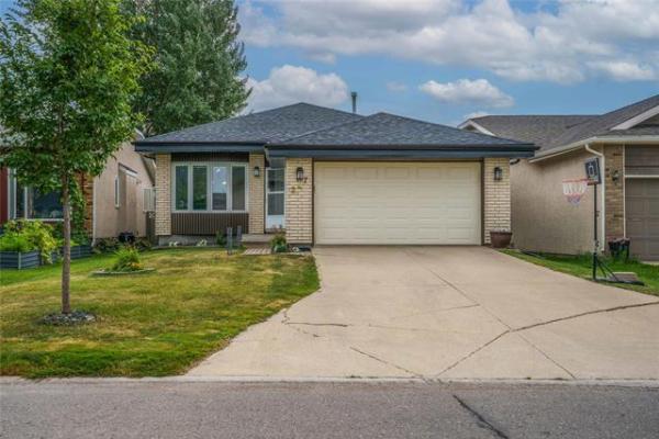 Home Photo - 227 Marygrove Crescent