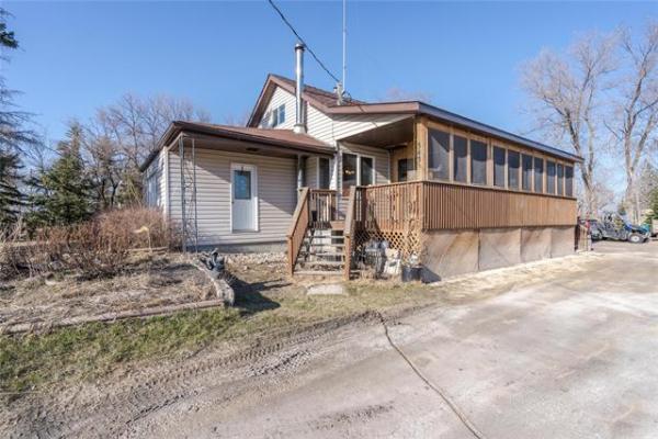 Home Photo - 343 Rue Sabourin Street