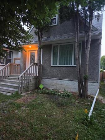 Home Photo - 674 Church Avenue