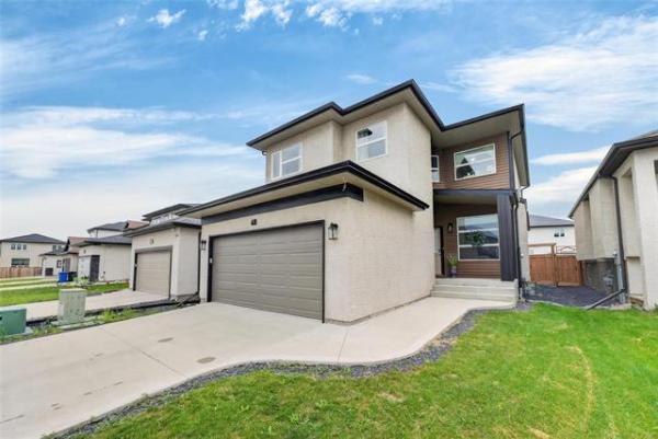 Home Photo - 68 Kilroy Street