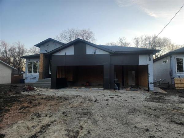 Home Photo - 731 Elmhurst Road