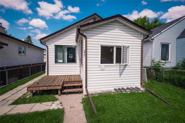 Home Photo - 277 Larsen Avenue