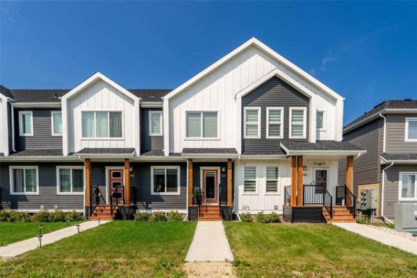 Home Photo - 146 Emberwell Street