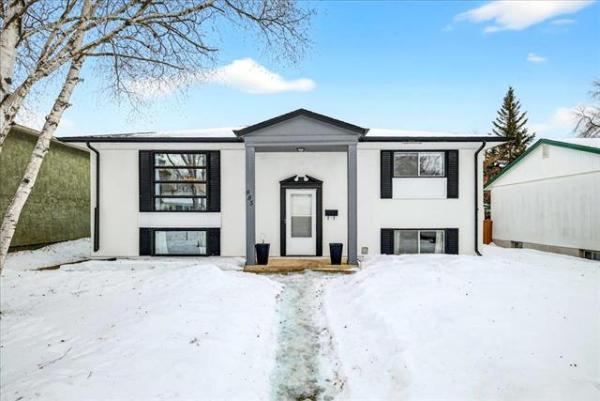 Home Photo - 885 Parkdale Street