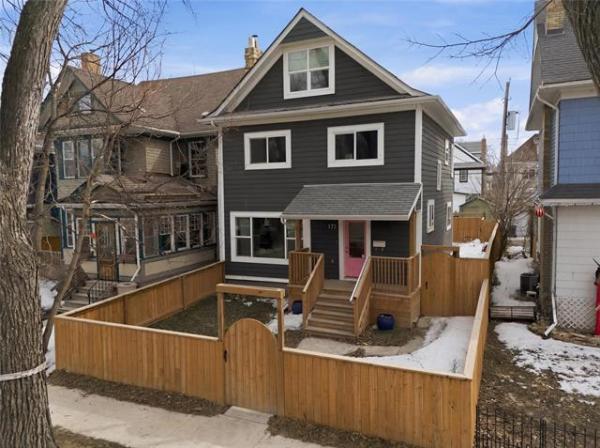 Home Photo - 173 Lipton Street