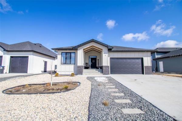 Home Photo - 5 Bentley Bay