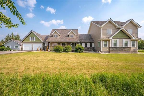 Home Photo - 584 Fraser Road