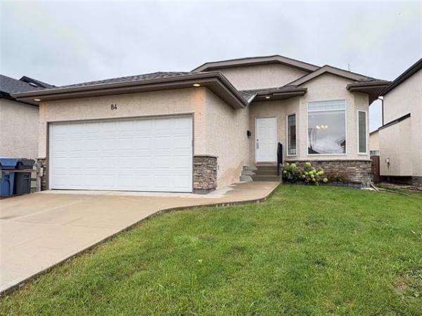 Home Photo - 84 Colbourne Drive