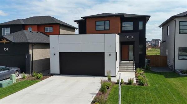 Home Photo - 100 Fieldhouse Way