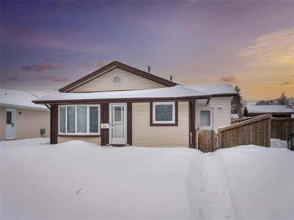 Home Photo - 254 Albany Street