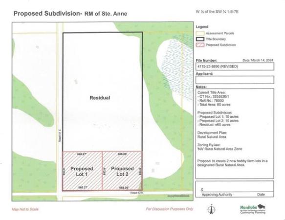 Home Photo - 0 42N (Lot2) Road