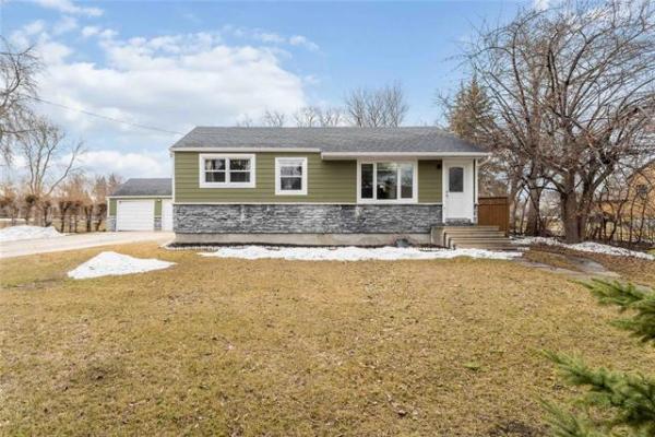 Home Photo - 73 Norham Road