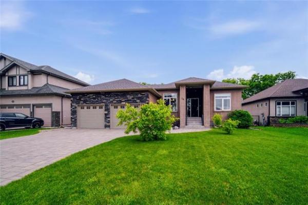 Home Photo - 26 Rossmere Crescent