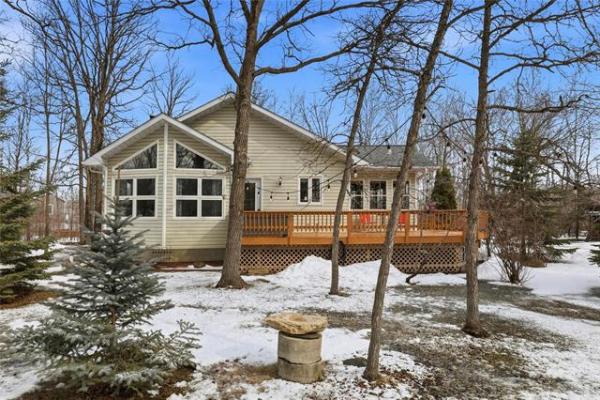 Home Photo - 17 Deer Pass (Nashua) Road