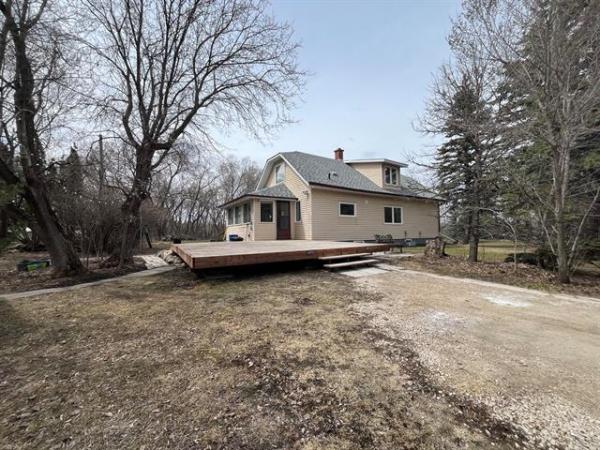 Home Photo - 27102 Boundary Rd 72 N Road