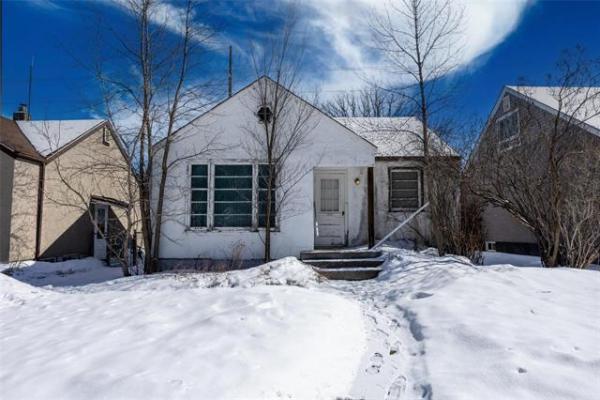 Home Photo - 176 Renfrew Street