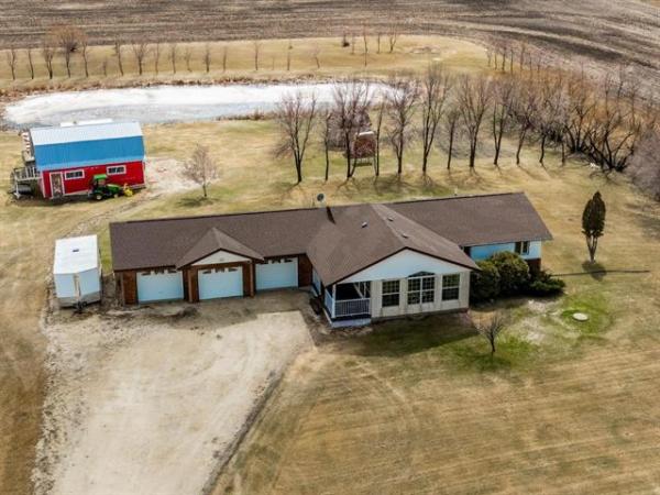 Home Photo - 9038 PR 205E Highway