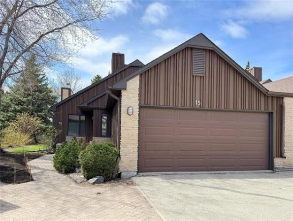 Home Photo - 15-200 Victor Lewis Drive