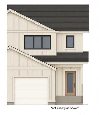 Home Photo - 62 Ramona Gallos Way