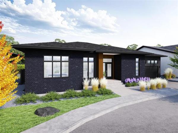 Home Photo - 10-611 Wellington Crescent