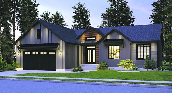 Home Photo - 383 Grande Pointe Meadows Blvd.