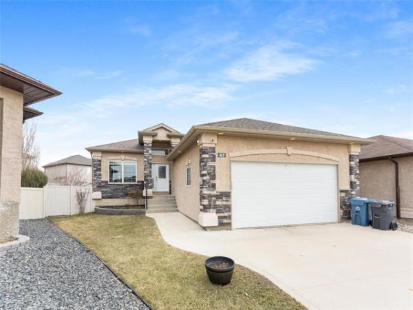 Home Photo - 47 River Ridge Place