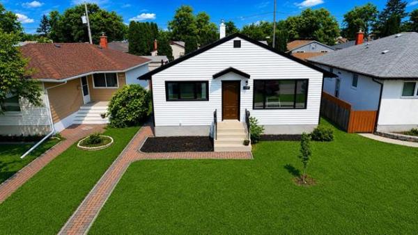 Home Photo - 1093 Bannerman Avenue