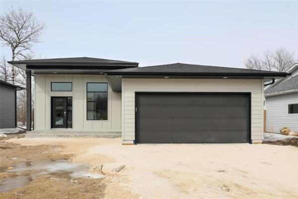 Home Photo - 58 Sherwood Bay