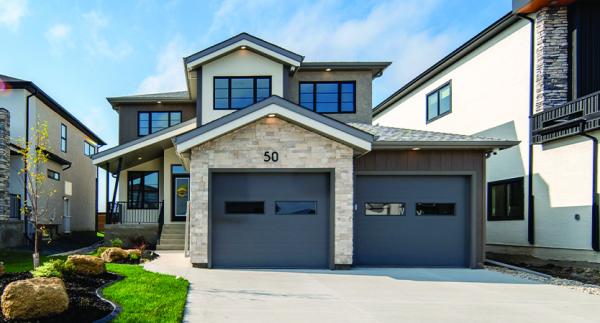 Home Photo - 50 Clover Terrace