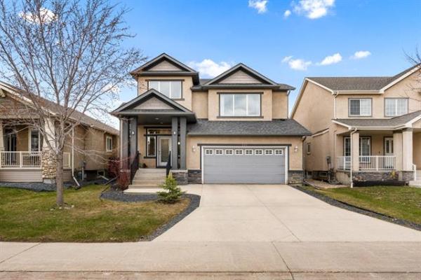 Home Photo - 299 Oak Lawn Road