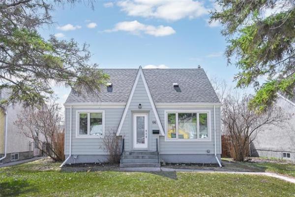 Home Photo - 66 Glenlawn Avenue