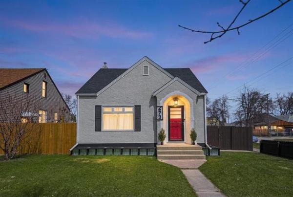 Home Photo - 673 Bannerman Avenue