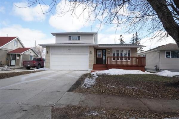 Home Photo - 235 Ainslie Street