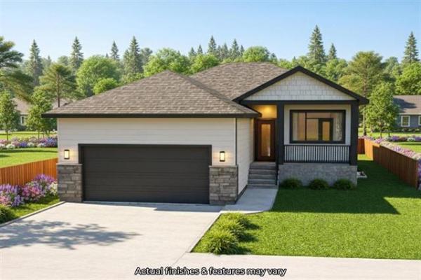 Home Photo - 1 Harvest Crescent