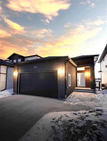 Home Photo - 16 Jerry Klein Drive