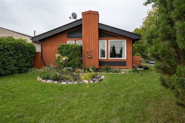 Home Photo - 310 Weitzel Street
