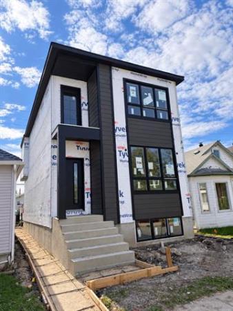 Home Photo - 356 Harbison Avenue