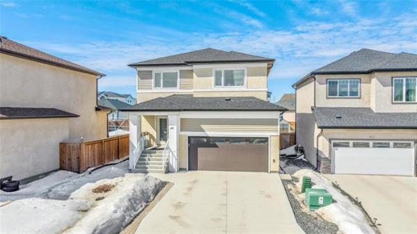 Home Photo - 40 Glen Ivy Court