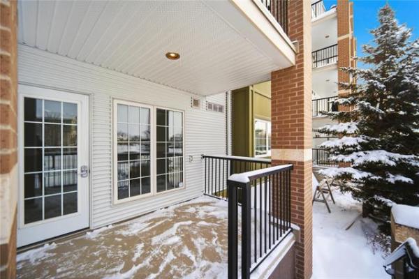 Home Photo - 101-25 Bridgeland Drive