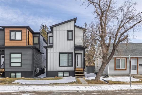 Home Photo - 215 Devon Avenue