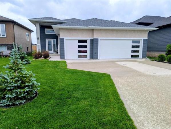 Home Photo - 16 Bartman Drive
