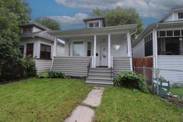 Home Photo - 354 Morley Avenue