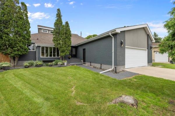 Home Photo - 55 Rockcliffe Road