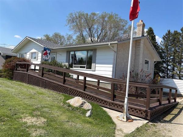 Home Photo - 641 Pine Avenue