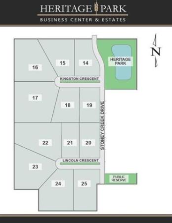 Home Photo - 12 Lincoln Crescent