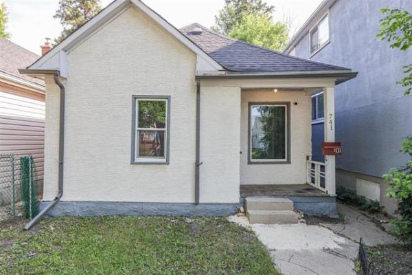 Home Photo - 741 Stella Avenue