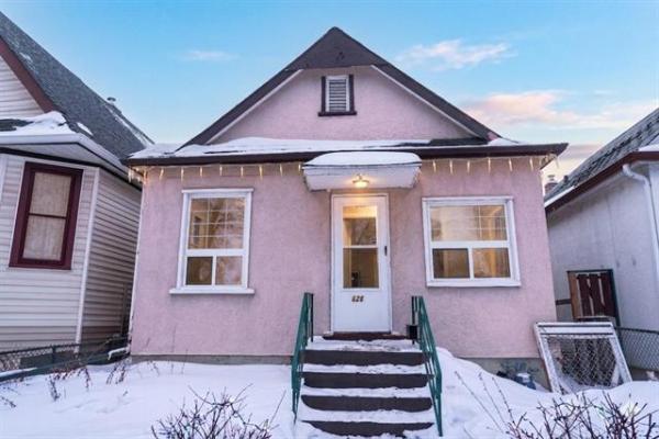 Home Photo - 628 Arlington Street