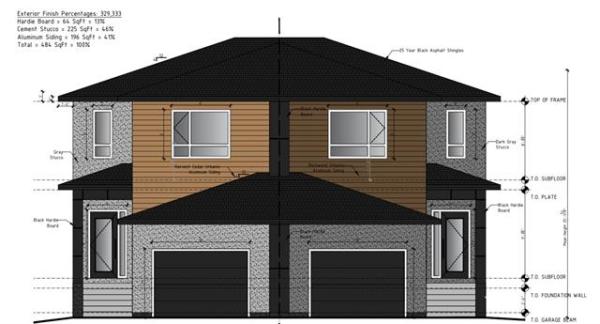 Home Photo - 222 Numeracy Lane