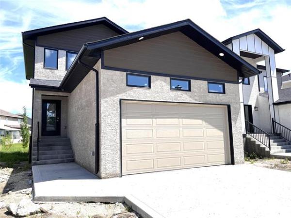 Home Photo - 55 Cindy Klassen Way