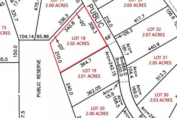 home photo - 18 Jackpine Crescent